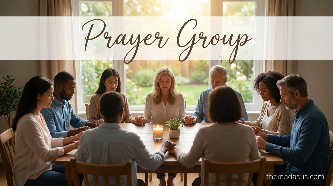 Prayer Group